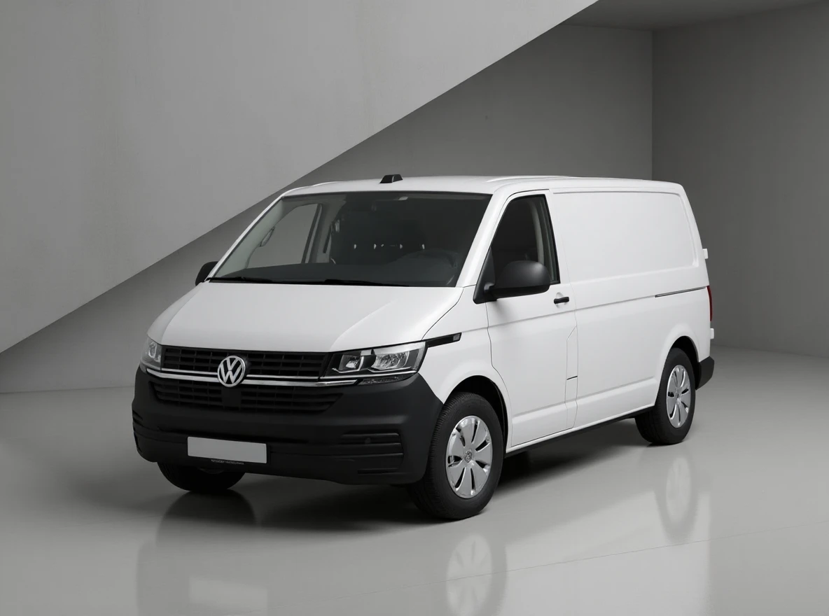 Volkswagen T6.1 Transporter