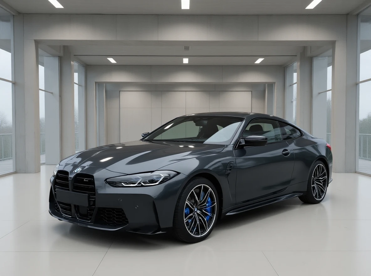 BMW M4