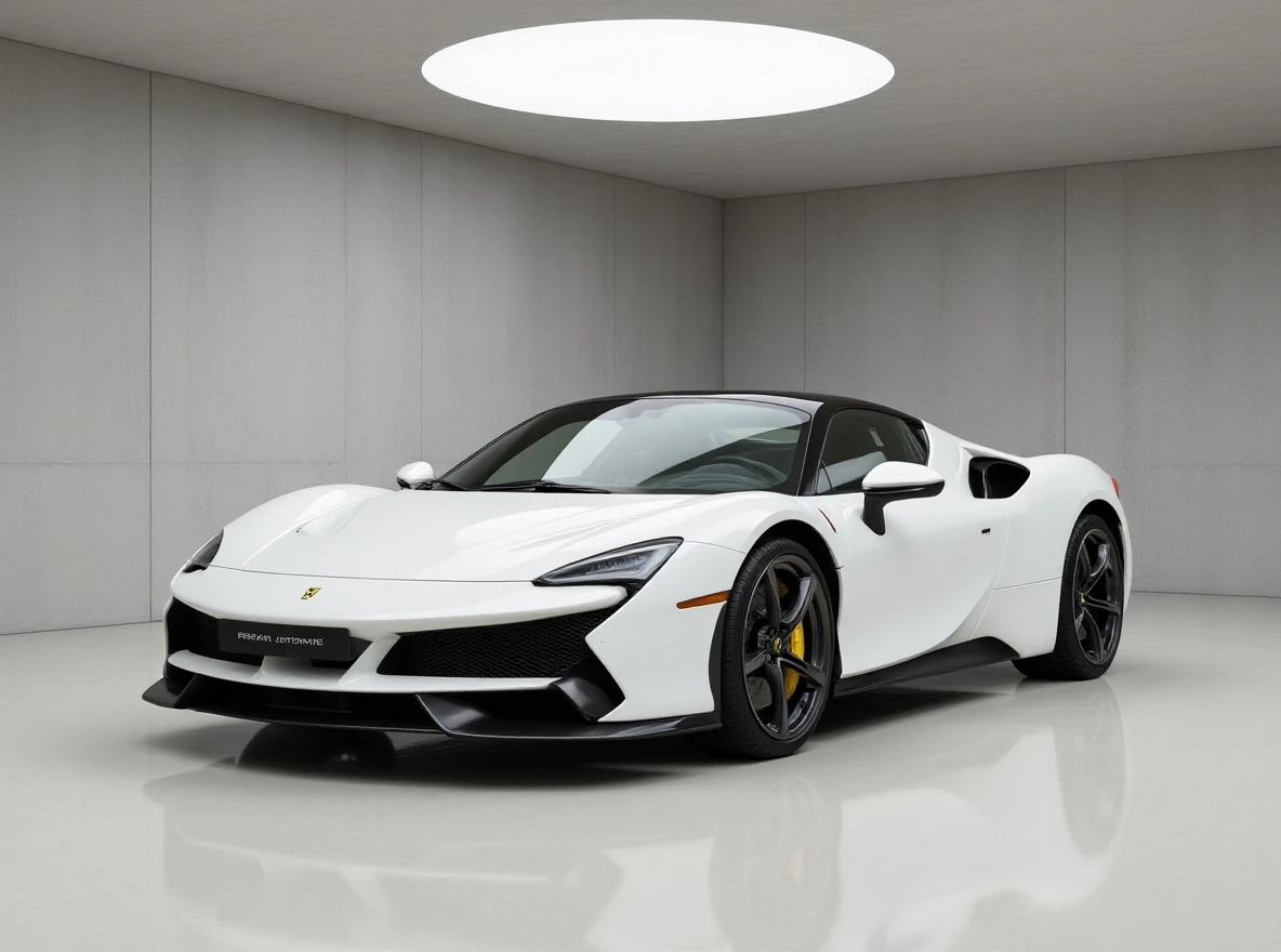 Ferrari SF90 Stradale