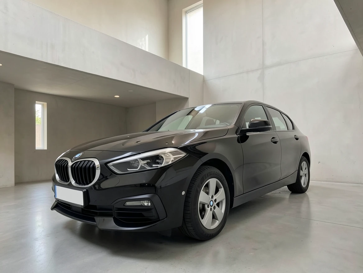 BMW 116