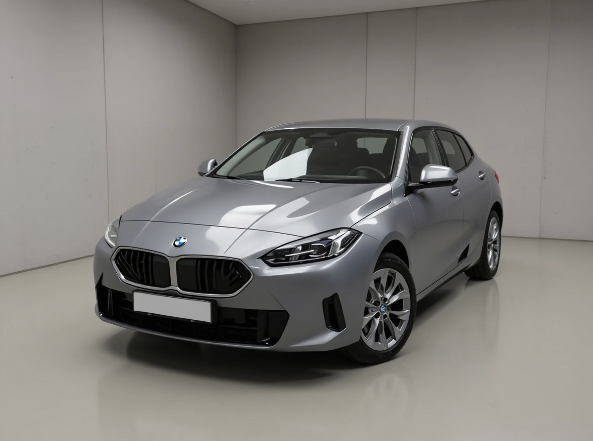 BMW 120