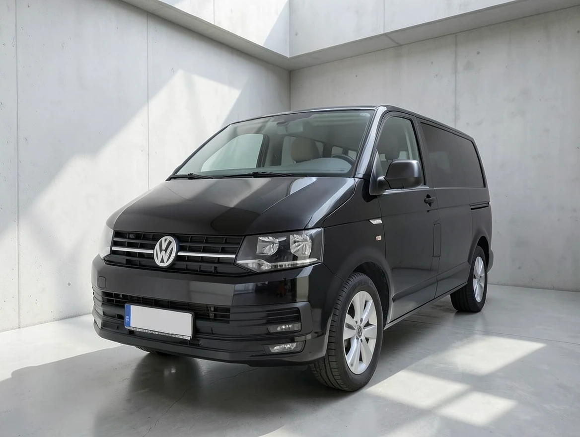 Volkswagen T6 Multivan