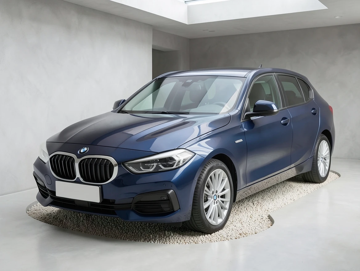 BMW 120