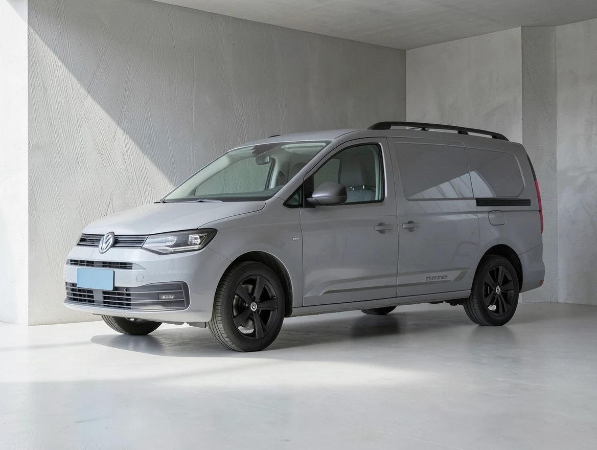 Volkswagen Caddy Cargo 2.0 TDI DSG