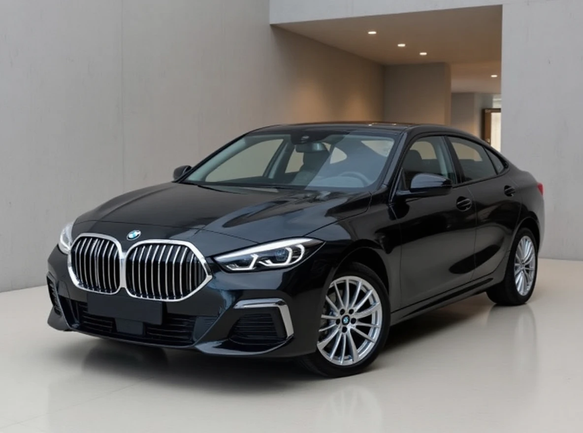 BMW Sonstige