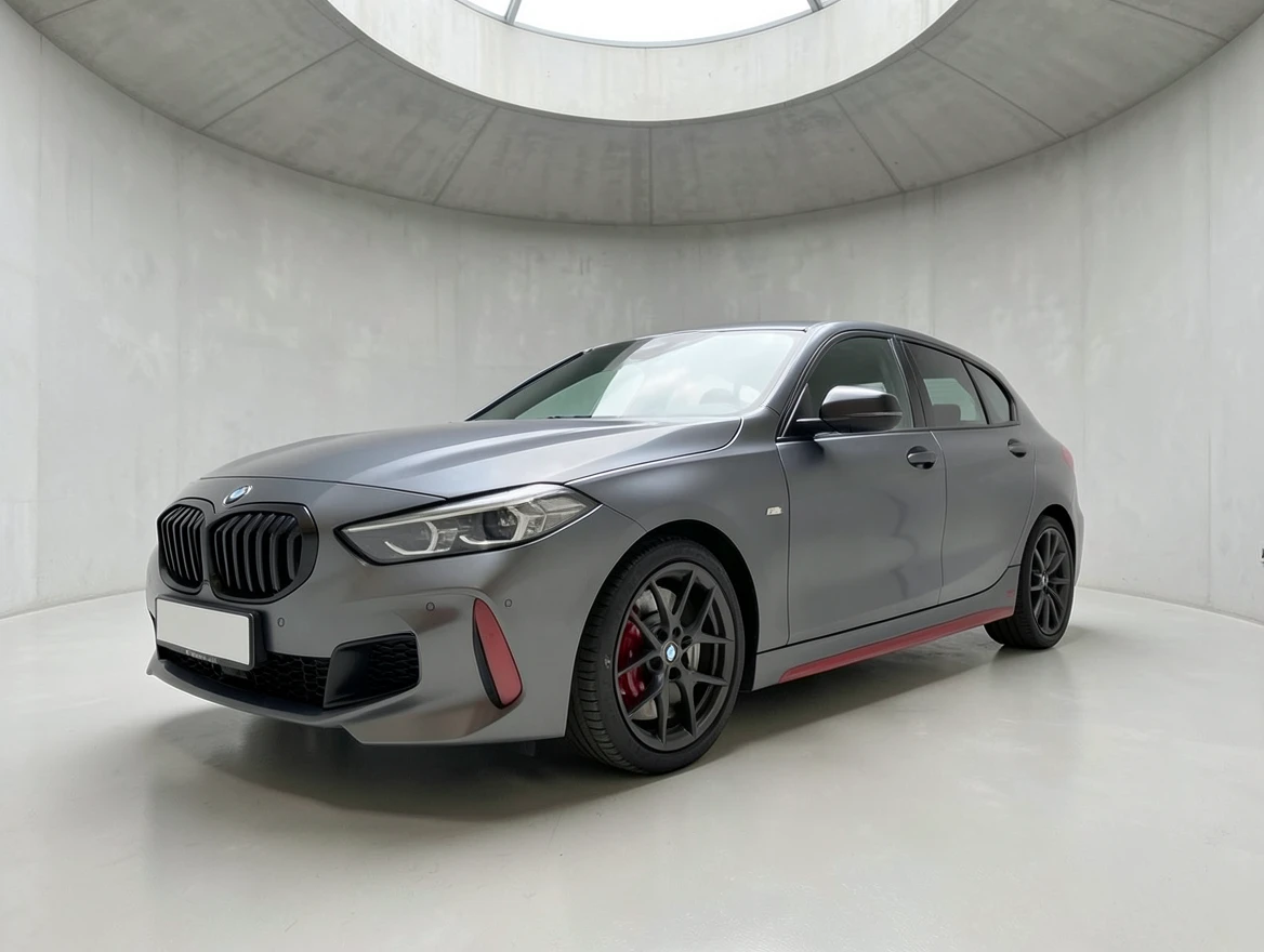 BMW 128