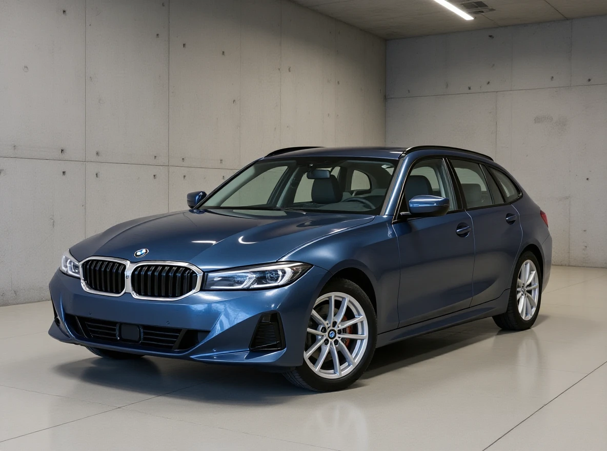 BMW 320