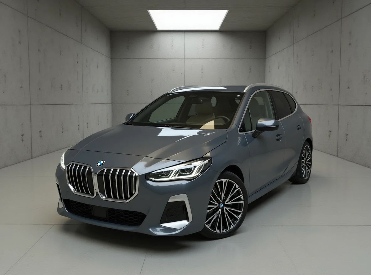 BMW 223