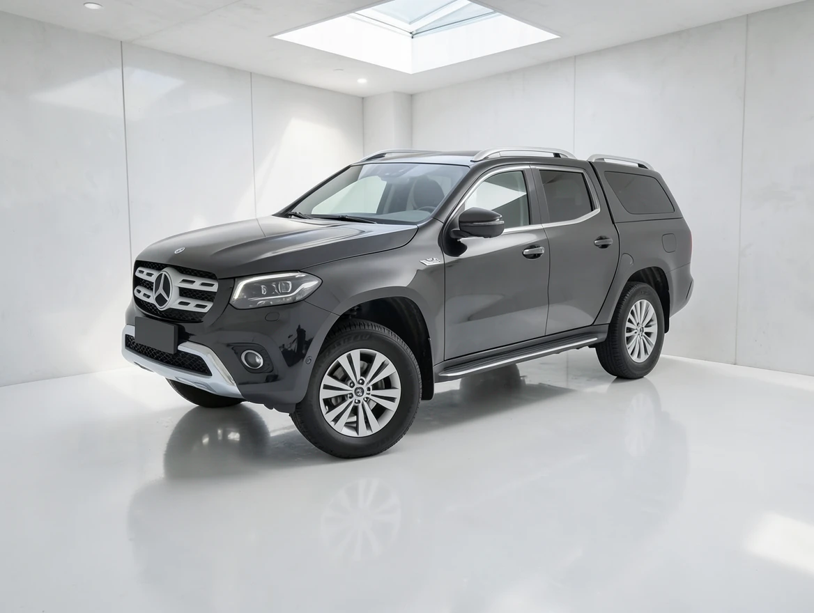 Mercedes-Benz Classe X (W470)