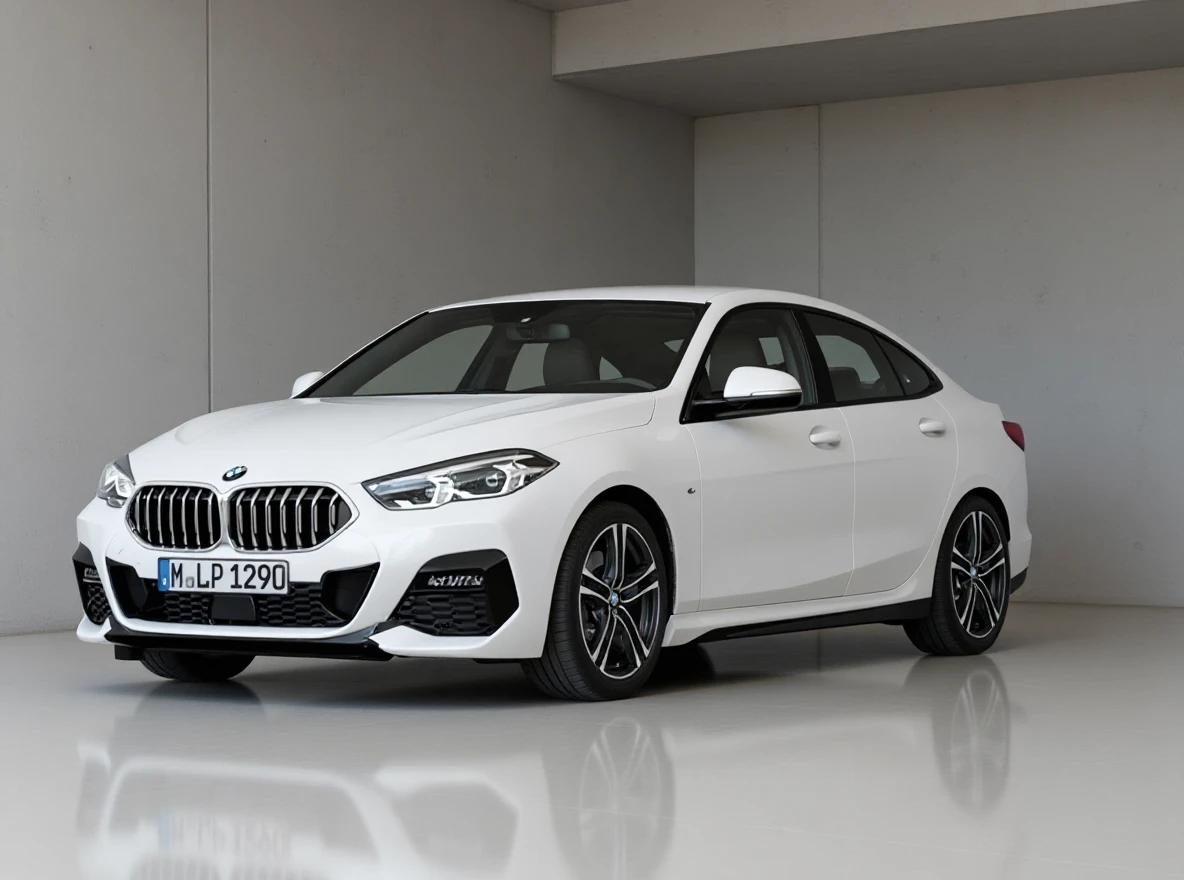 BMW Sonstige