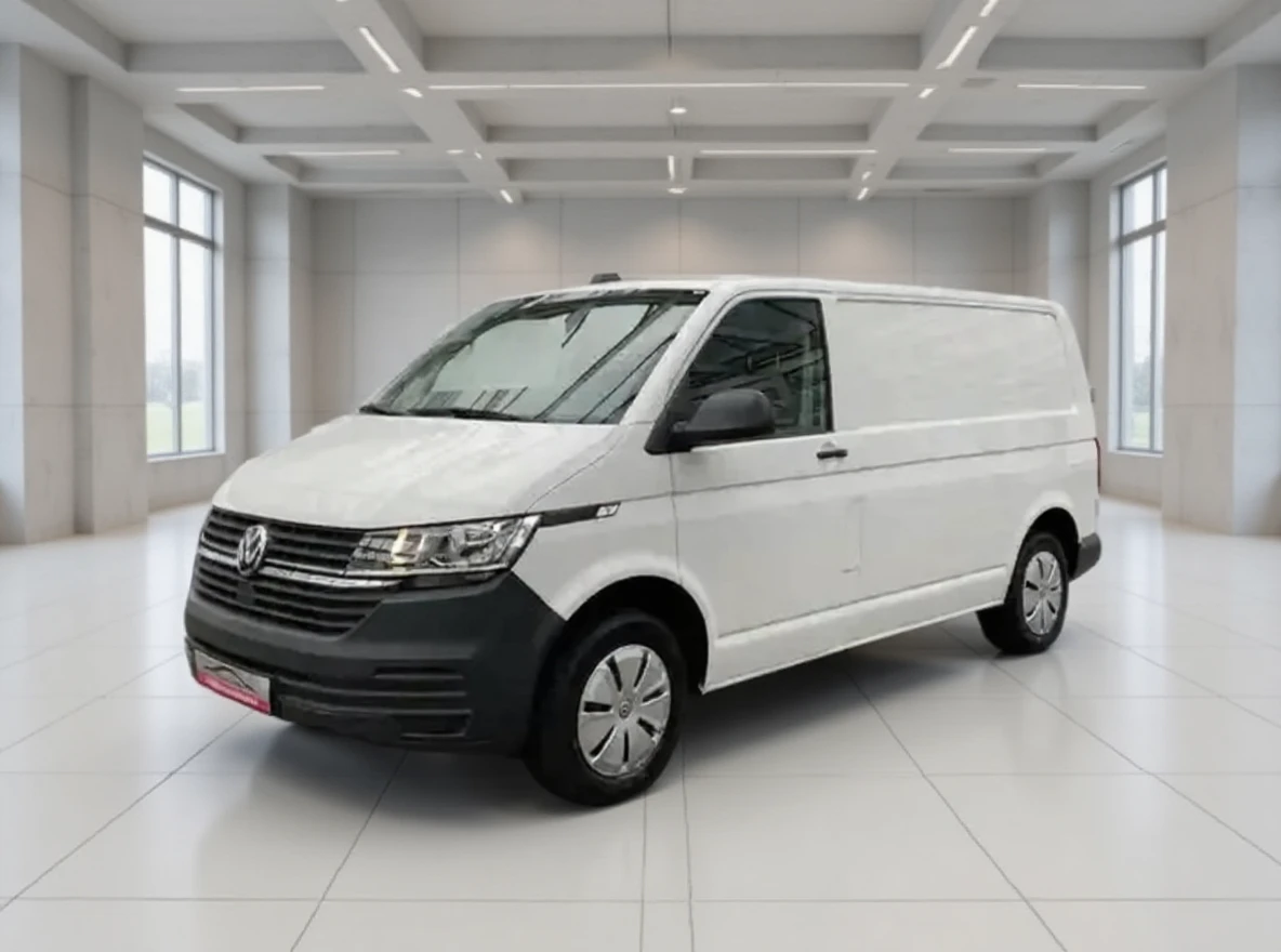 Volkswagen T6.1 Transporter