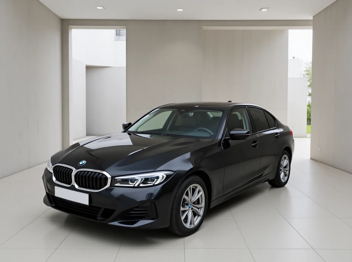 BMW 320