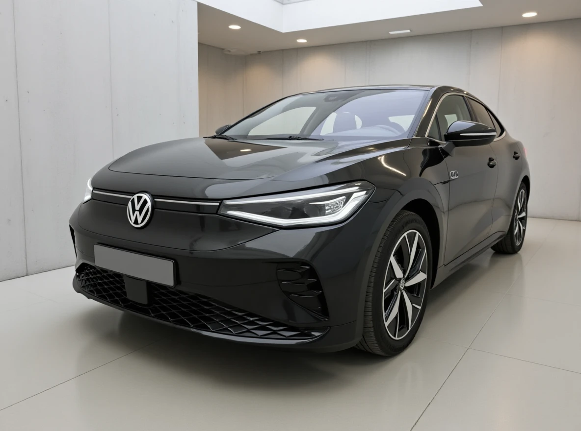 Volkswagen ID.5