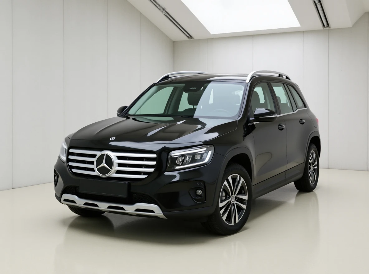 Mercedes-Benz GLB 180