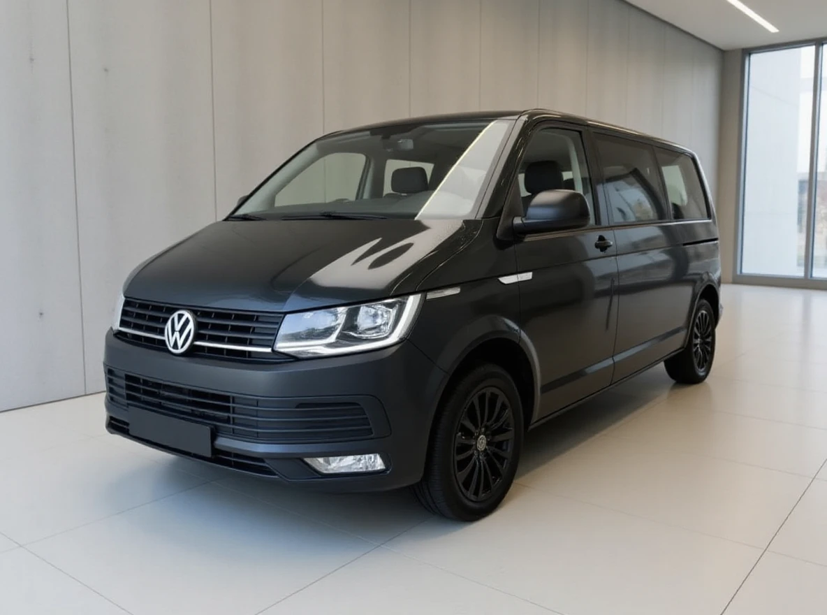 Volkswagen T6.1 Kombi