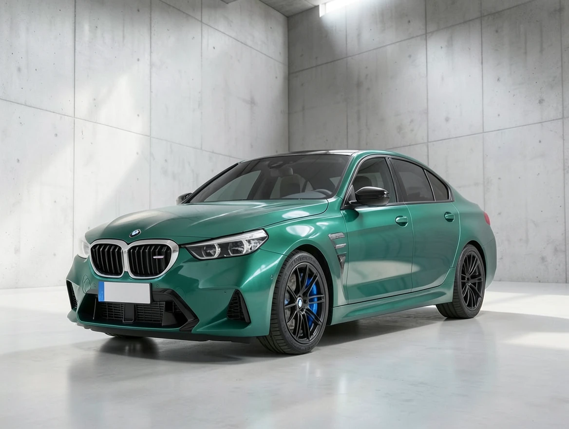 BMW M5