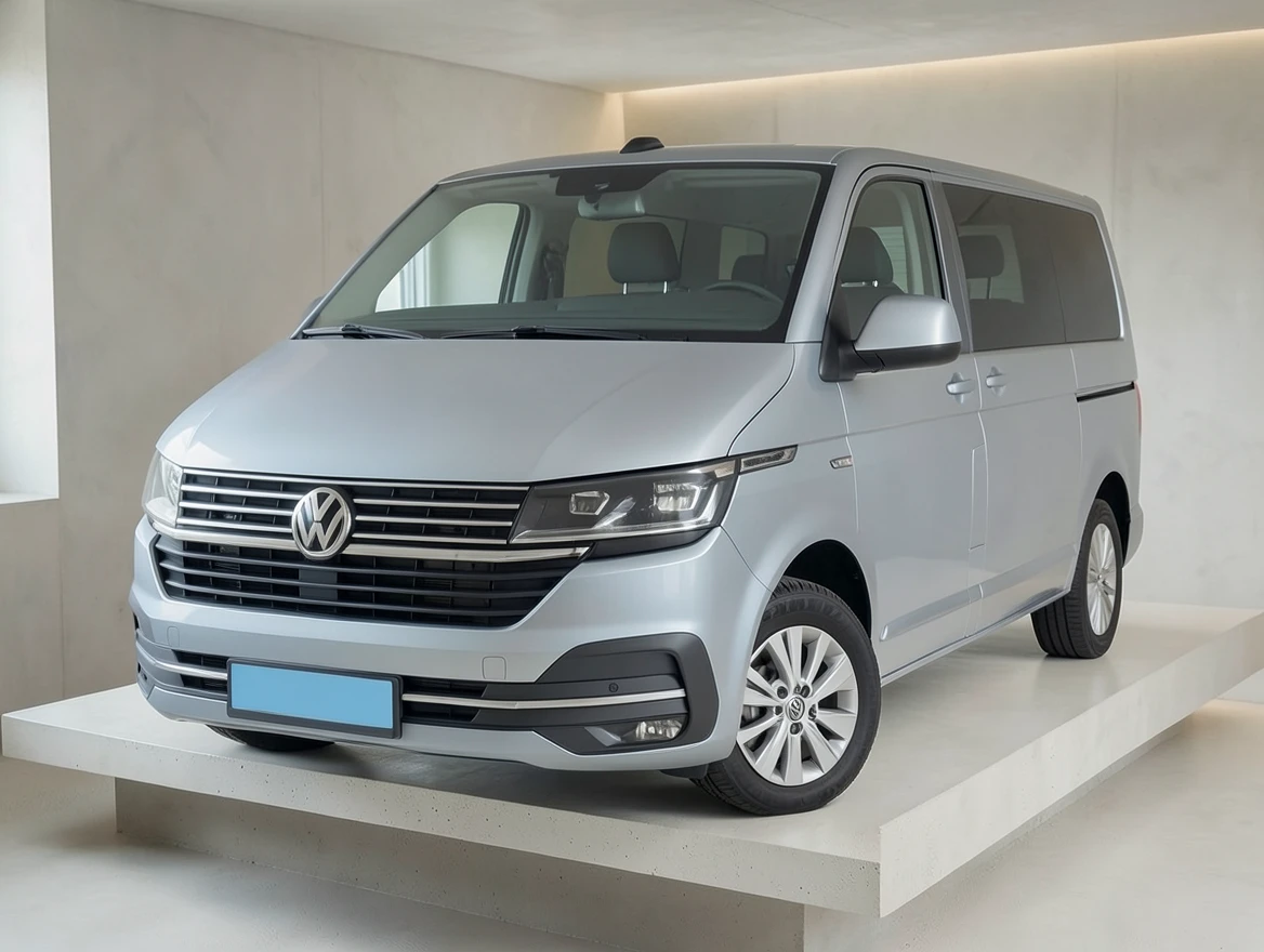 Volkswagen T6 Multivan