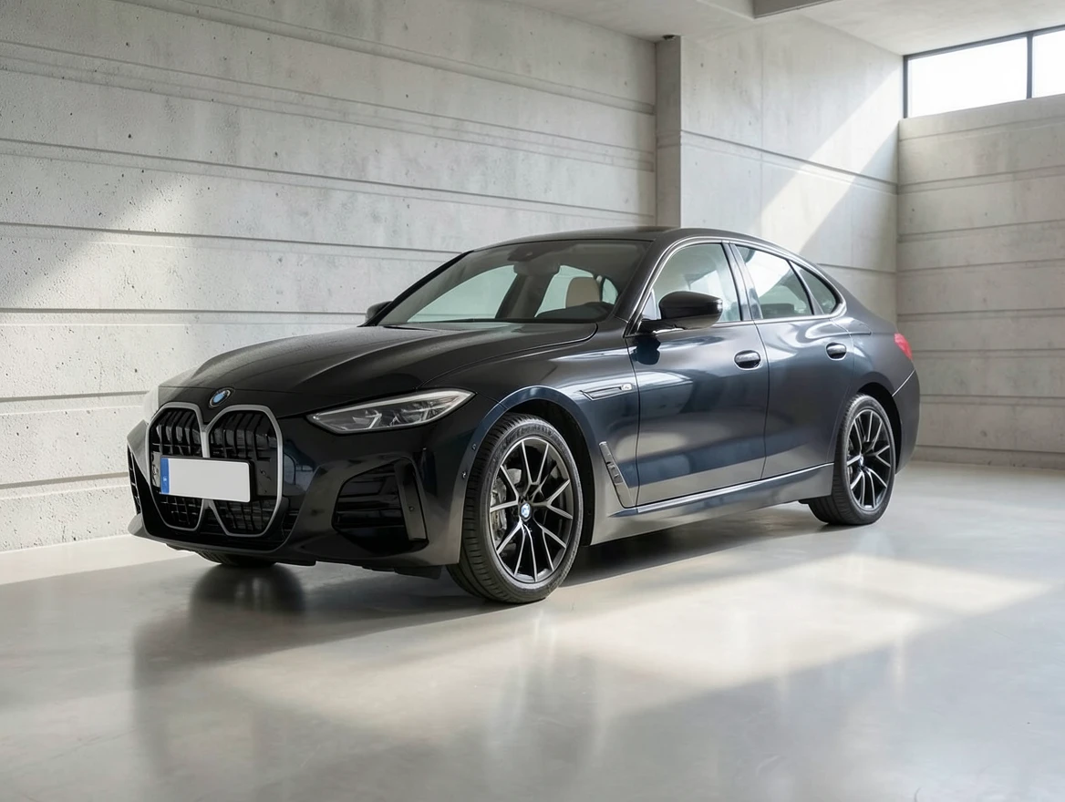 BMW i4