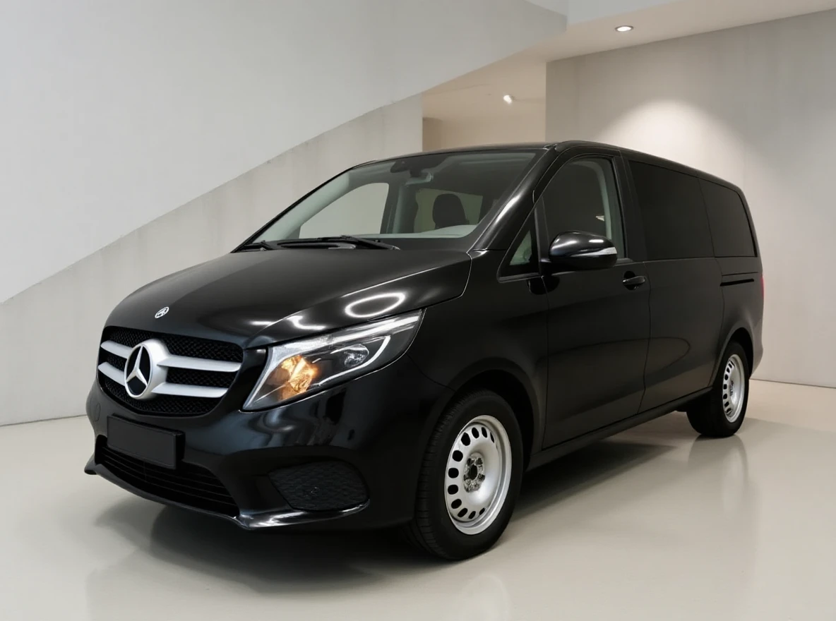 Mercedes-Benz V 220