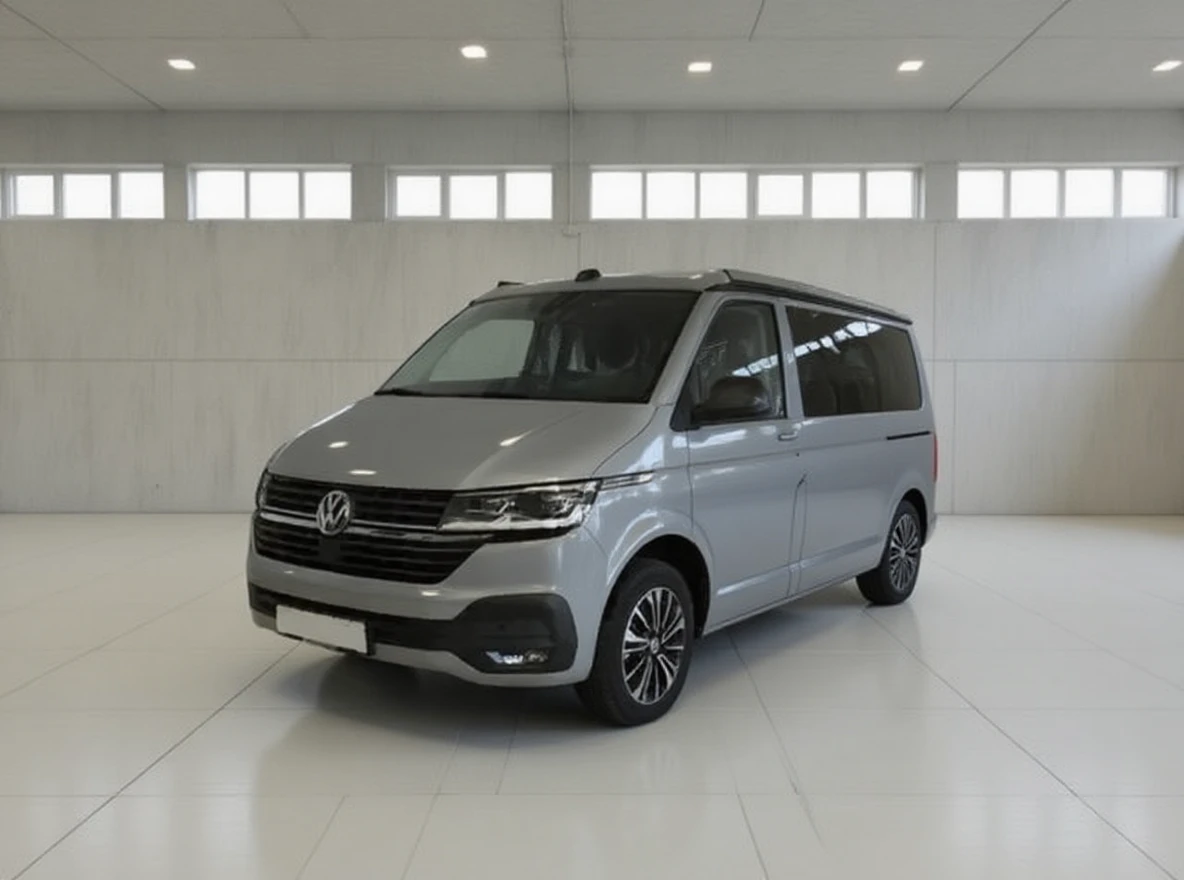 Volkswagen T6.1 California