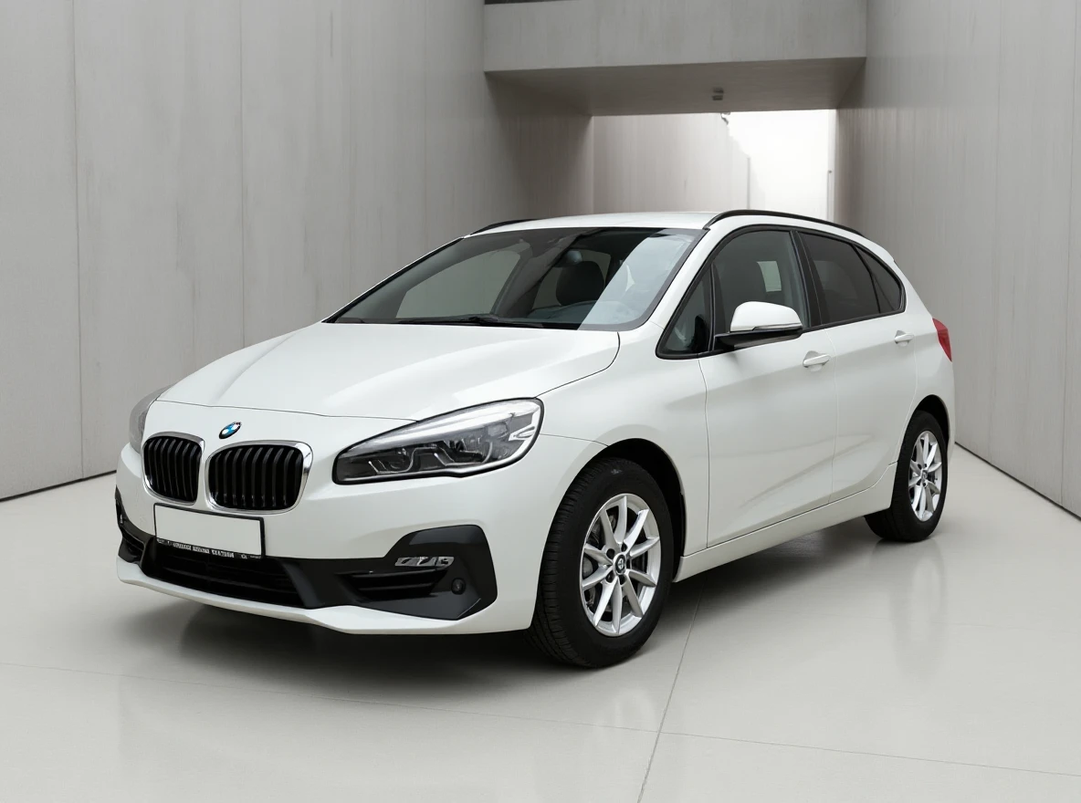 BMW 218