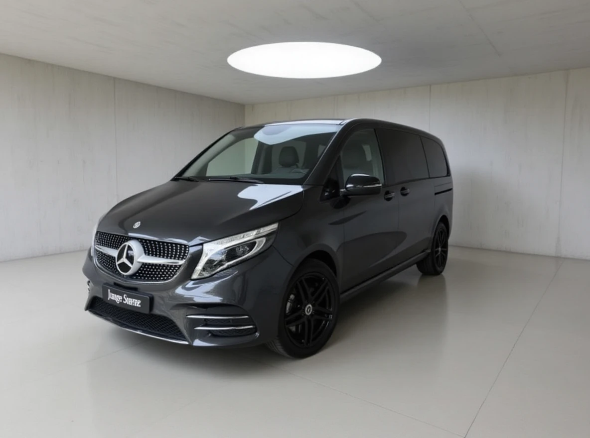 Mercedes-Benz V 300