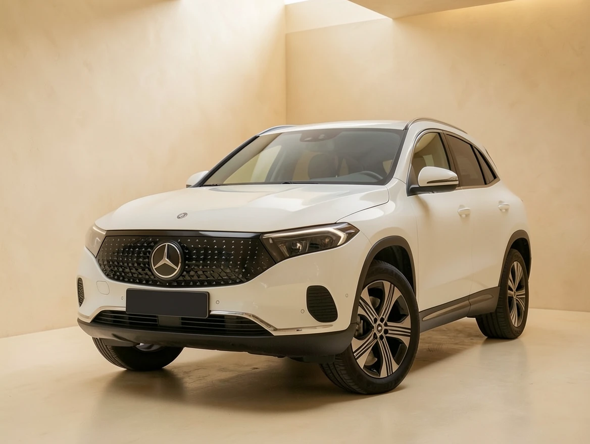 Mercedes-Benz EQA 300