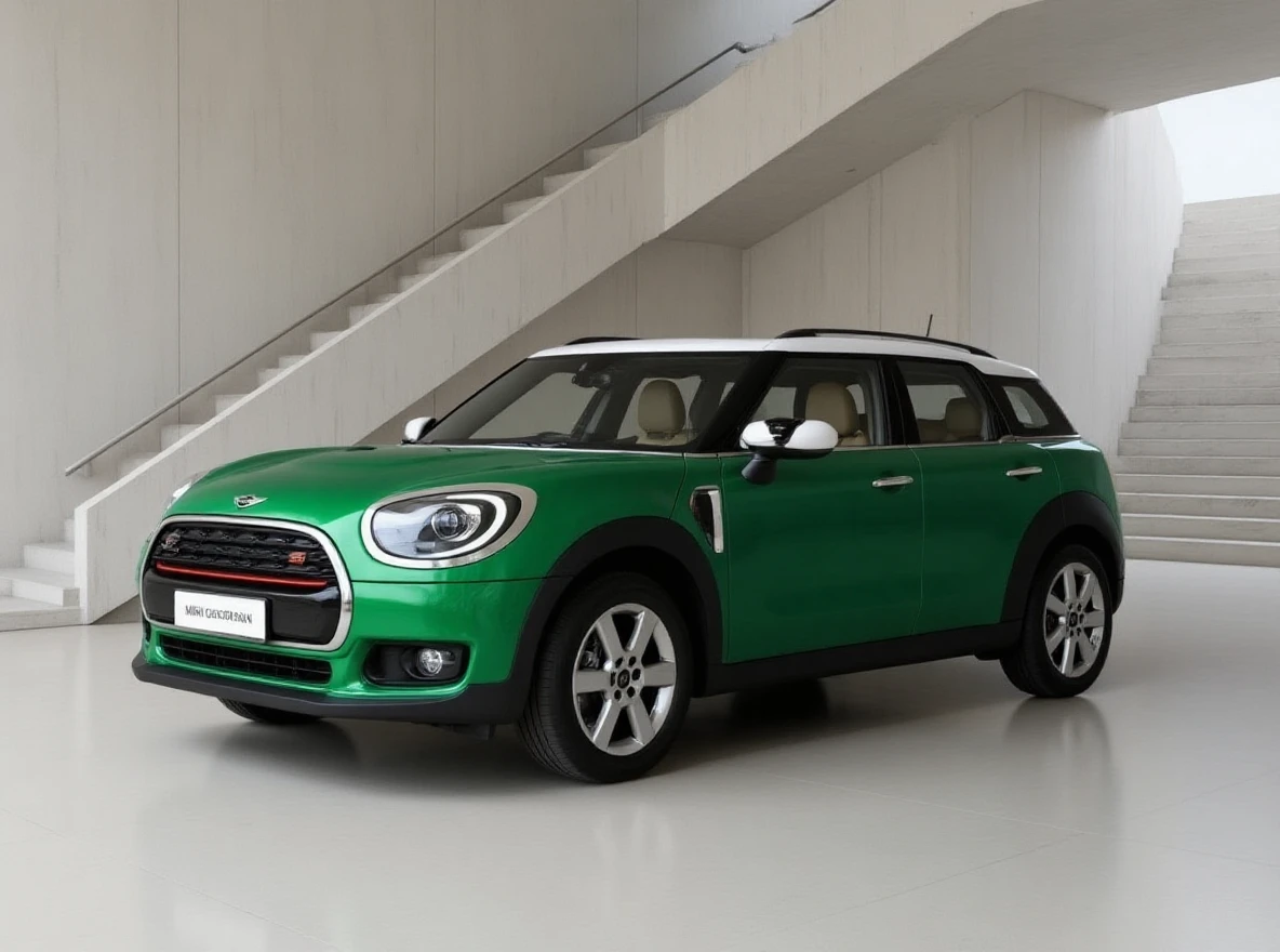 Mini Countryman C