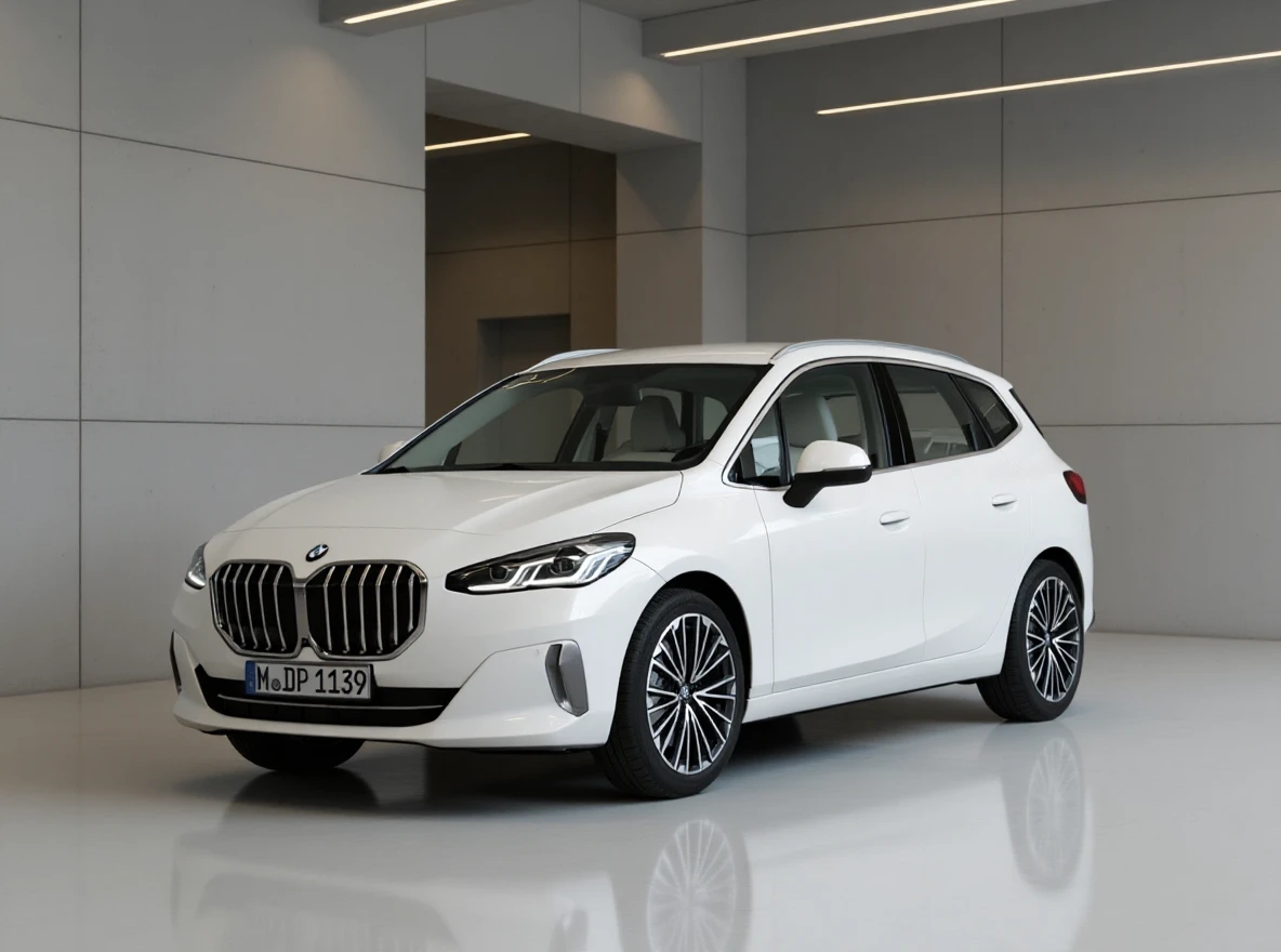 BMW Sonstige