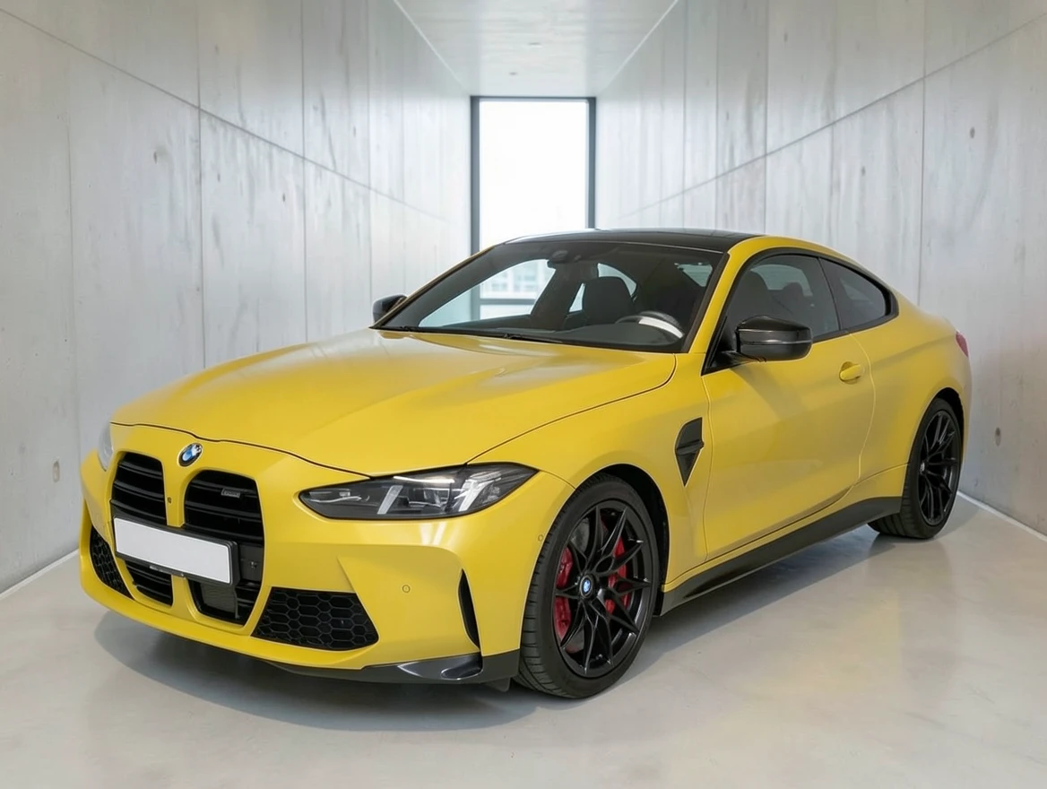BMW M4
