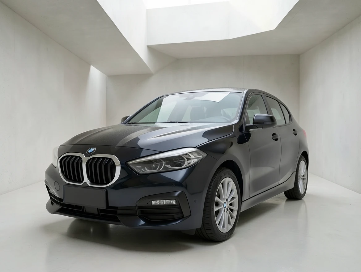 BMW 120