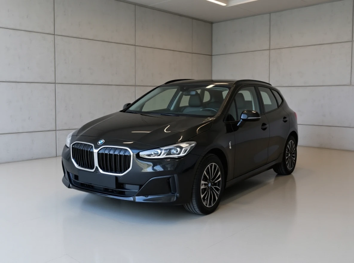 BMW 230
