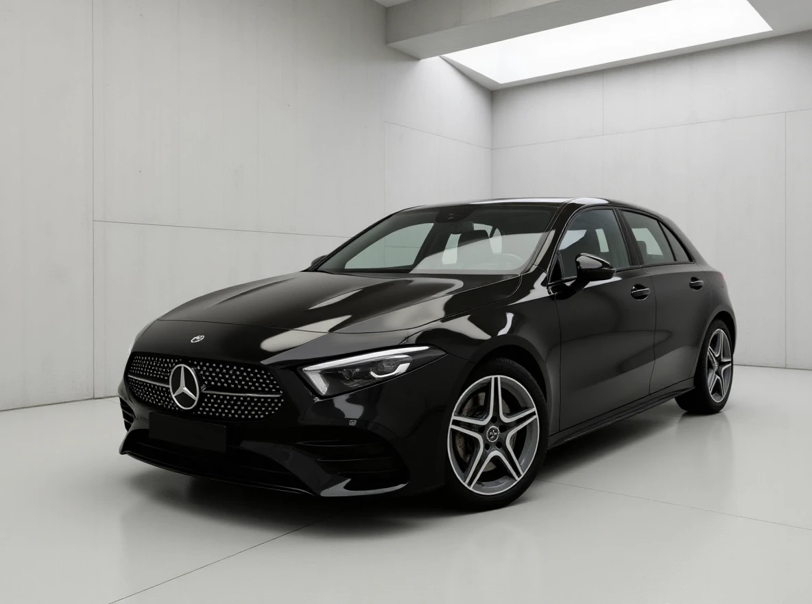 Mercedes-Benz A 220