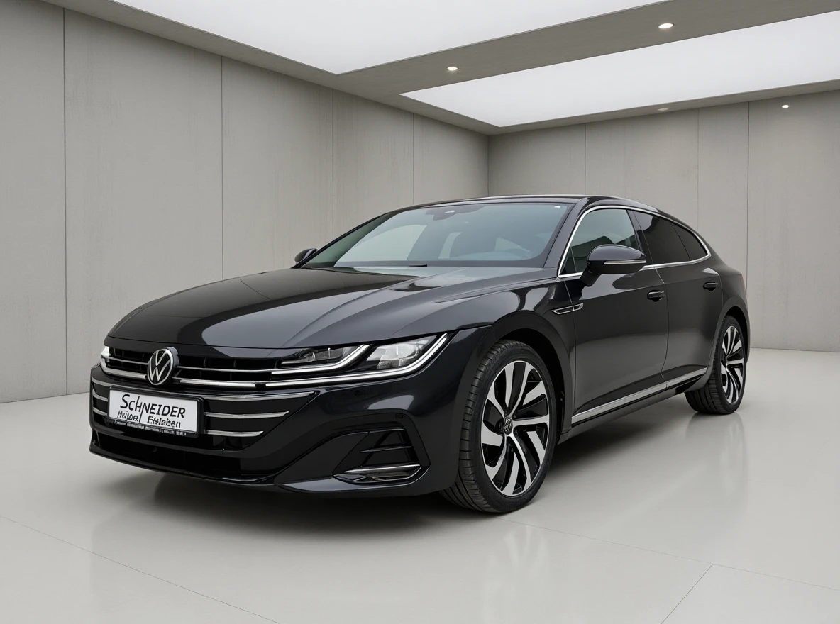 Volkswagen Arteon 2.0 TDI DSG