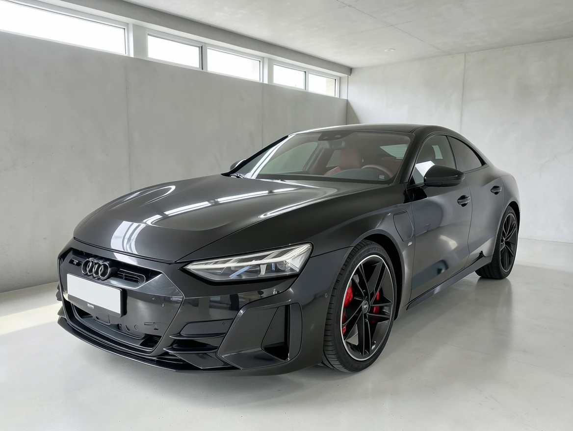 Audi RS e-tron GT