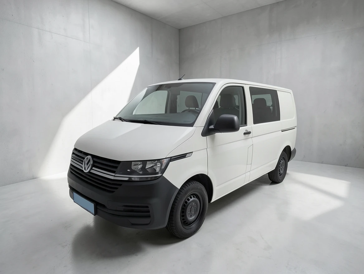 Volkswagen T6 Kombi