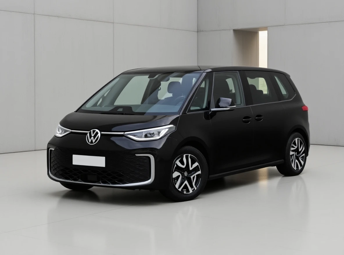 Volkswagen ID. Buzz