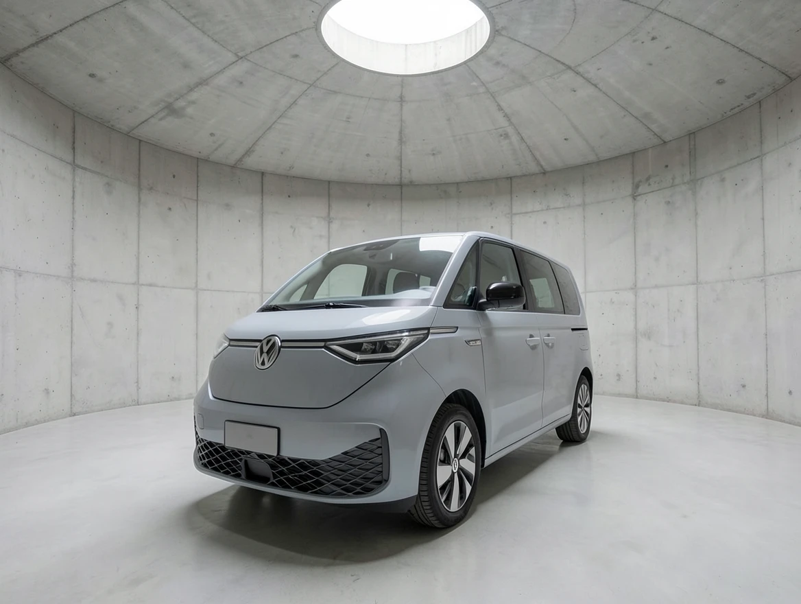 Volkswagen ID. Buzz