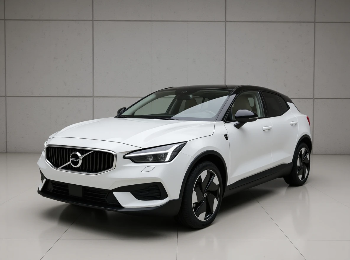 Volvo EX30