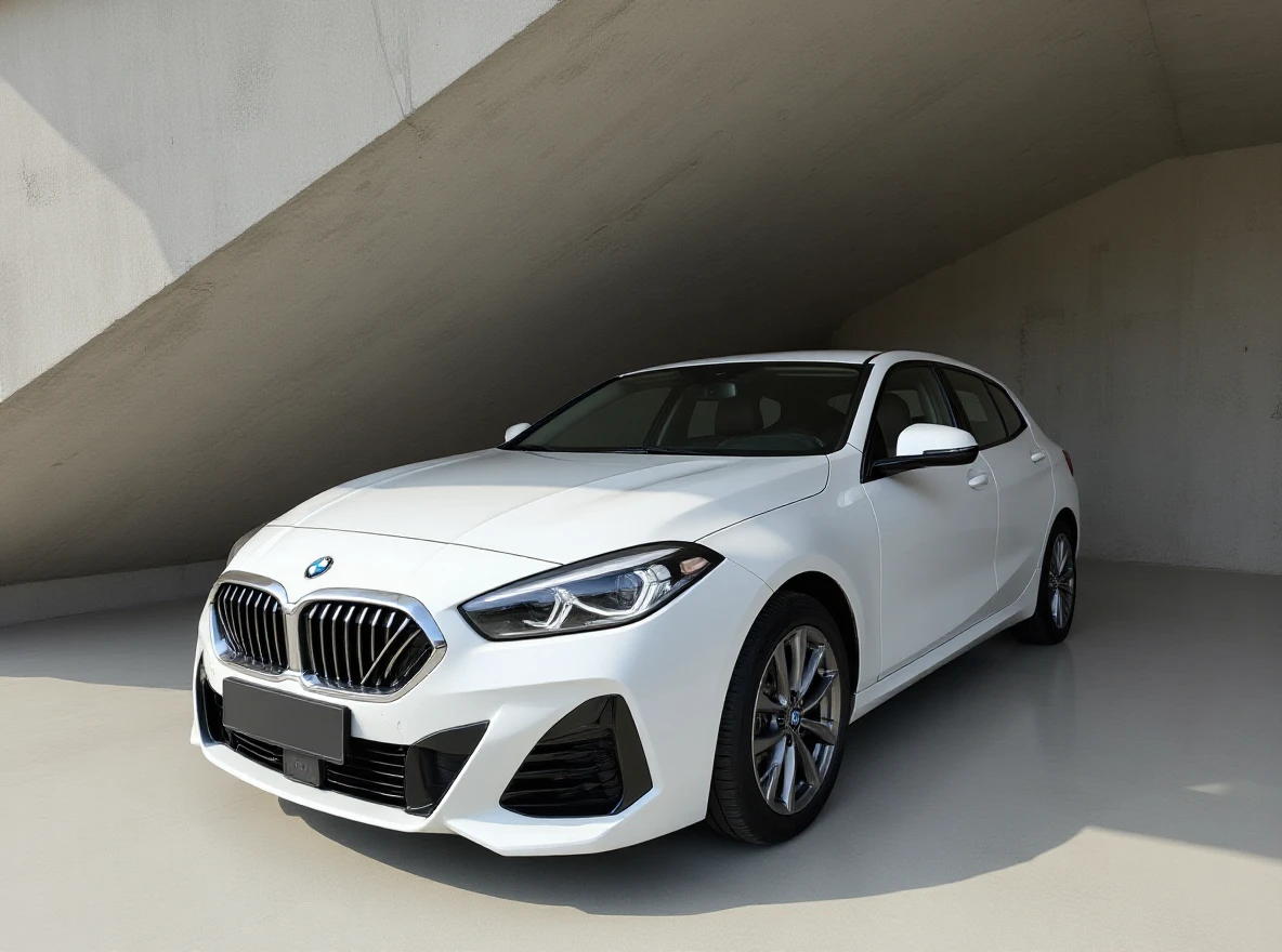 BMW 120