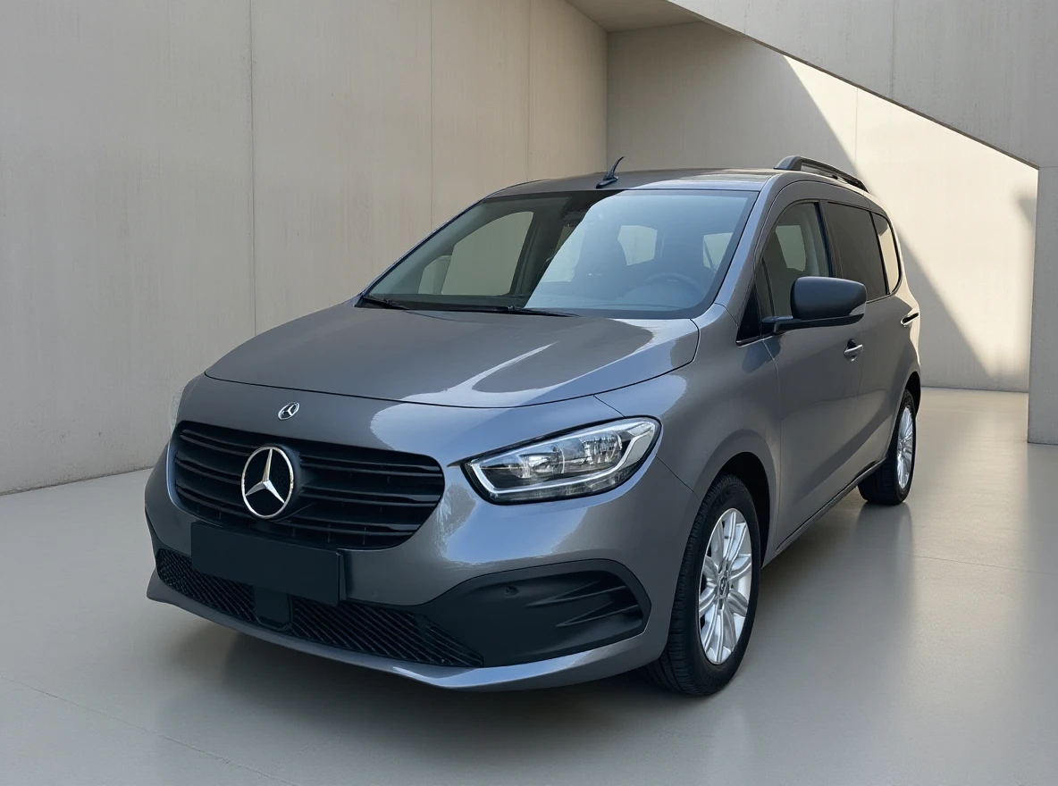Mercedes-Benz Citan