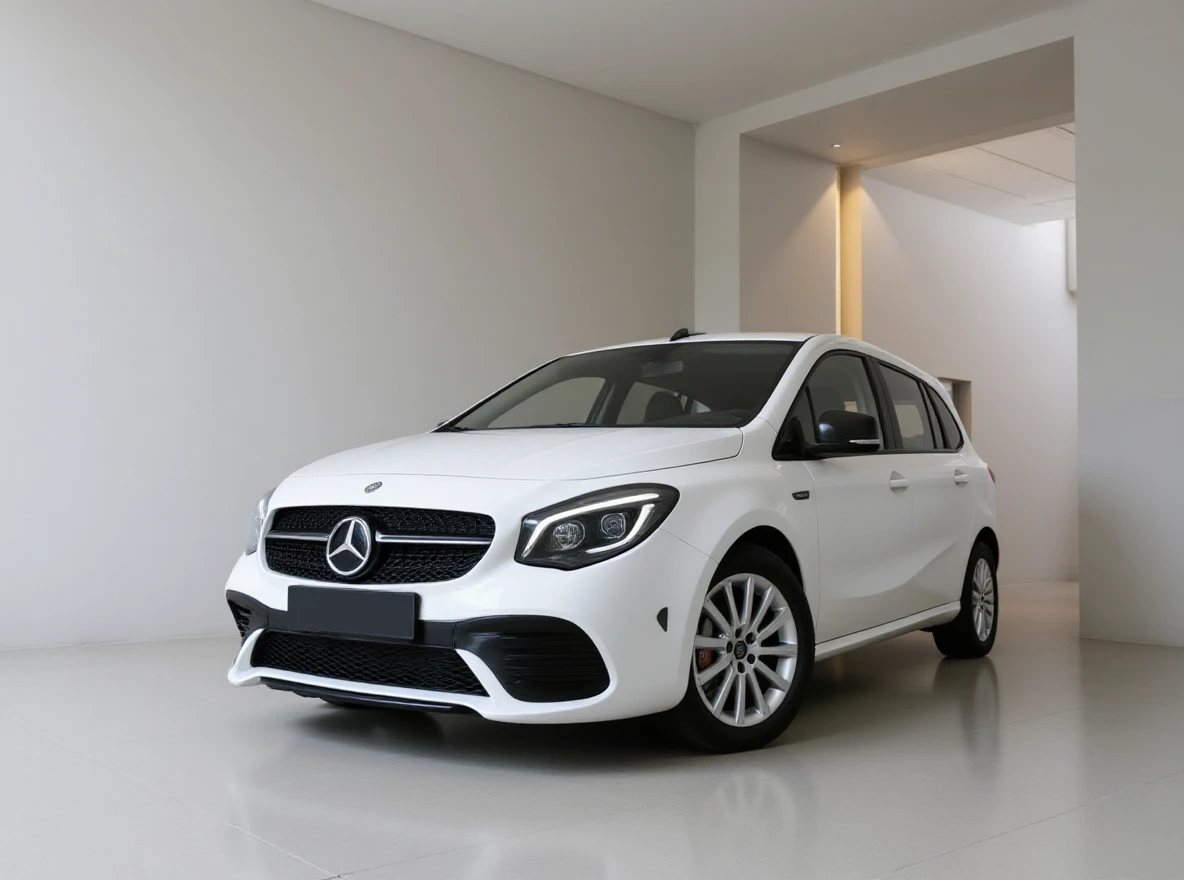 Mercedes-Benz Sonstige