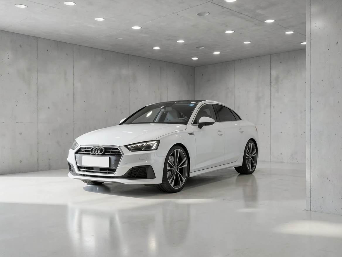 Audi A5 Sportback 35 TFSI