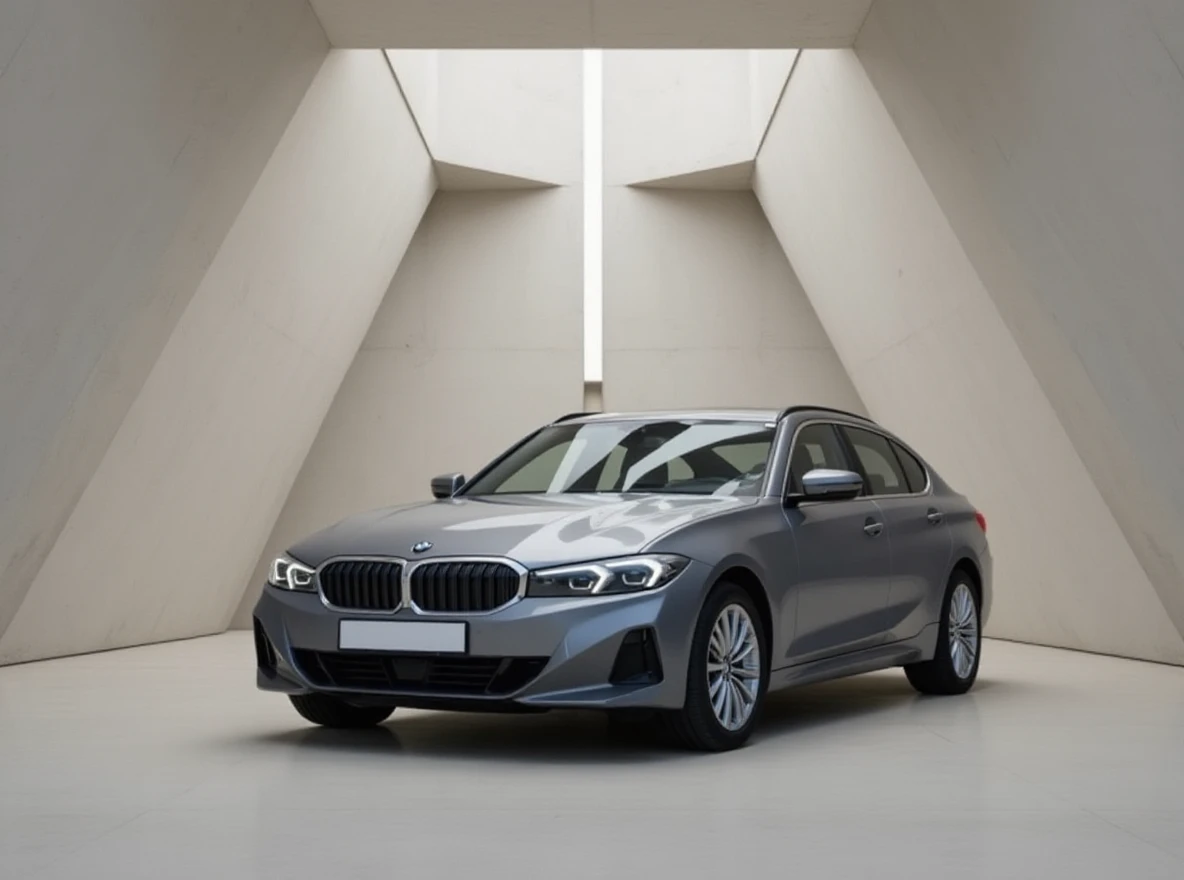 BMW 330