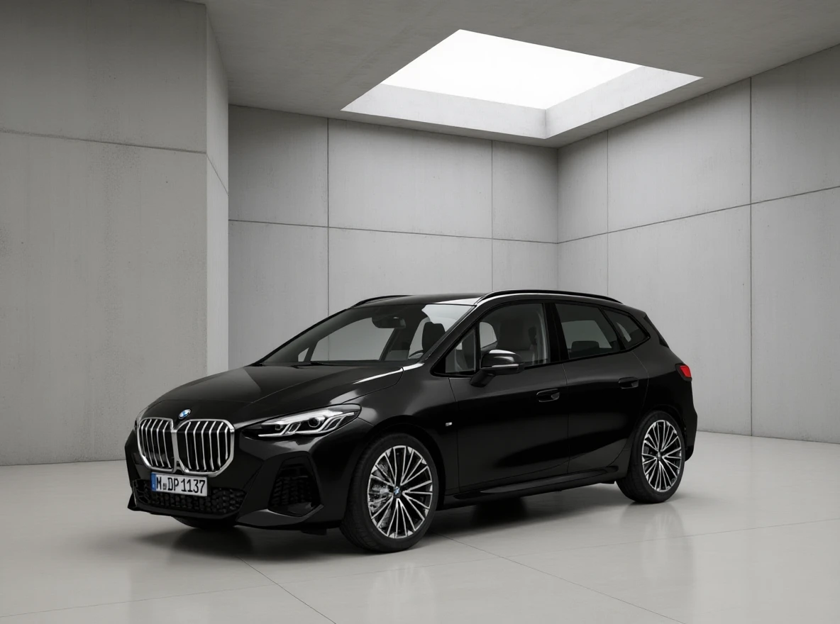 BMW 220