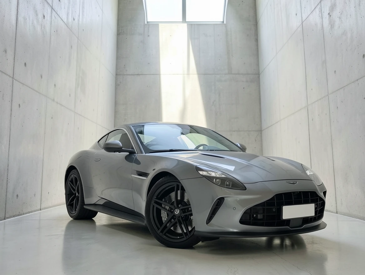 Aston Martin Vantage