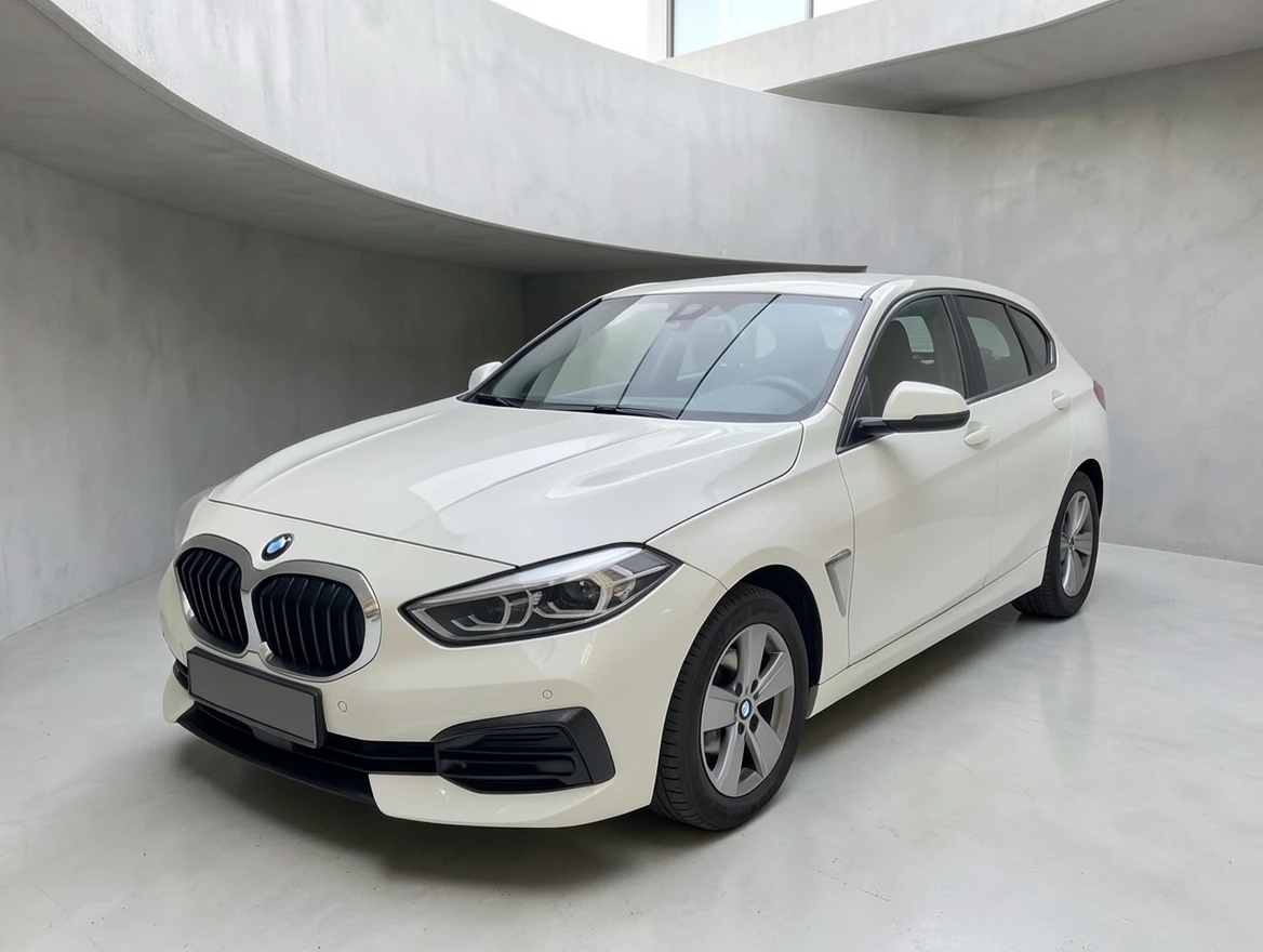 BMW 116
