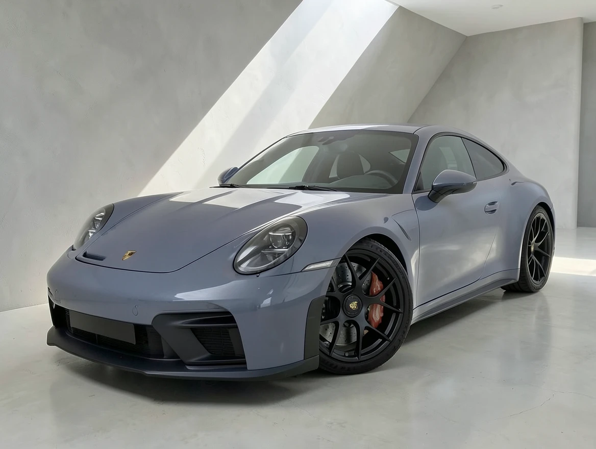 Porsche 911 GT3