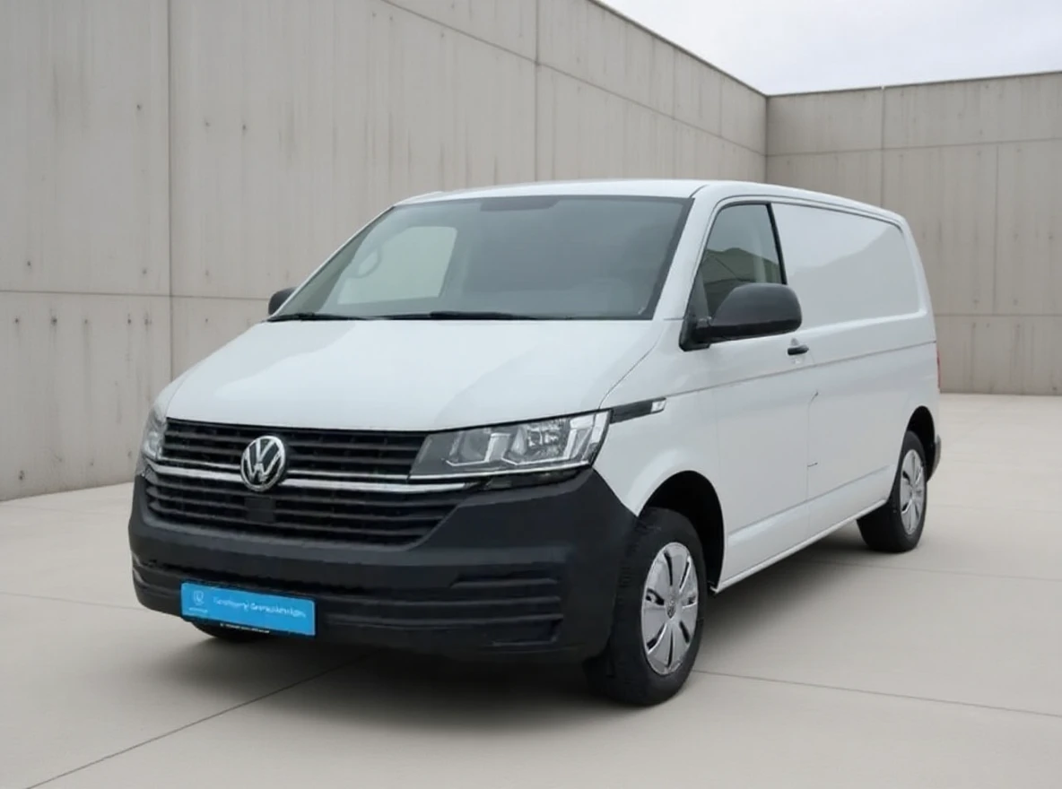 Volkswagen T6.1 Transporter