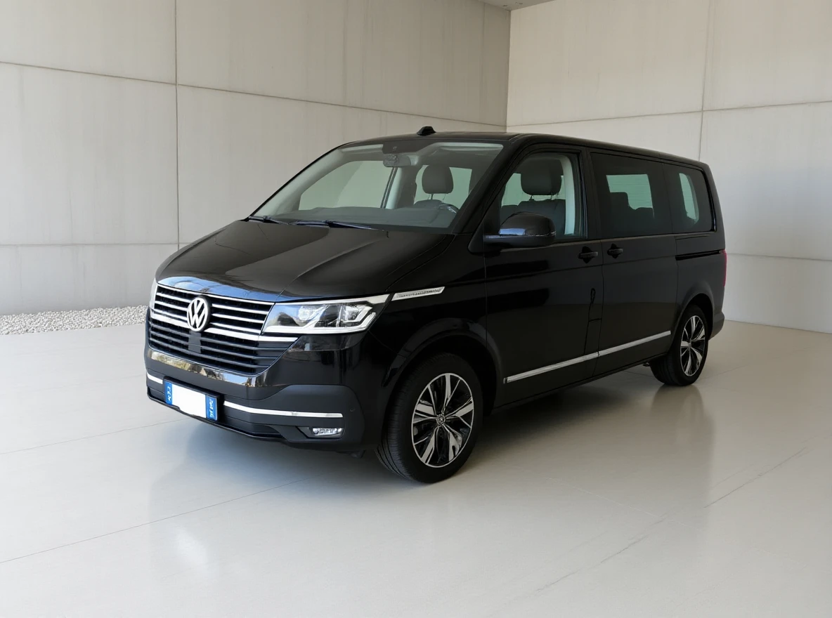 Volkswagen T6 Multivan